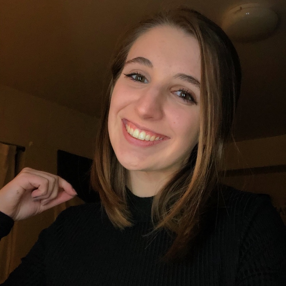 Meet your Posher, Brooke